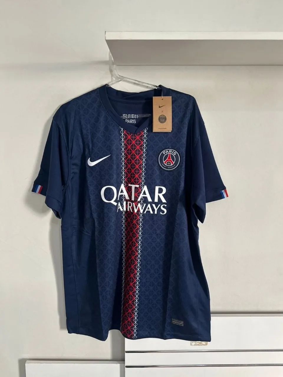 camisas tailandêsas  - Foto 3