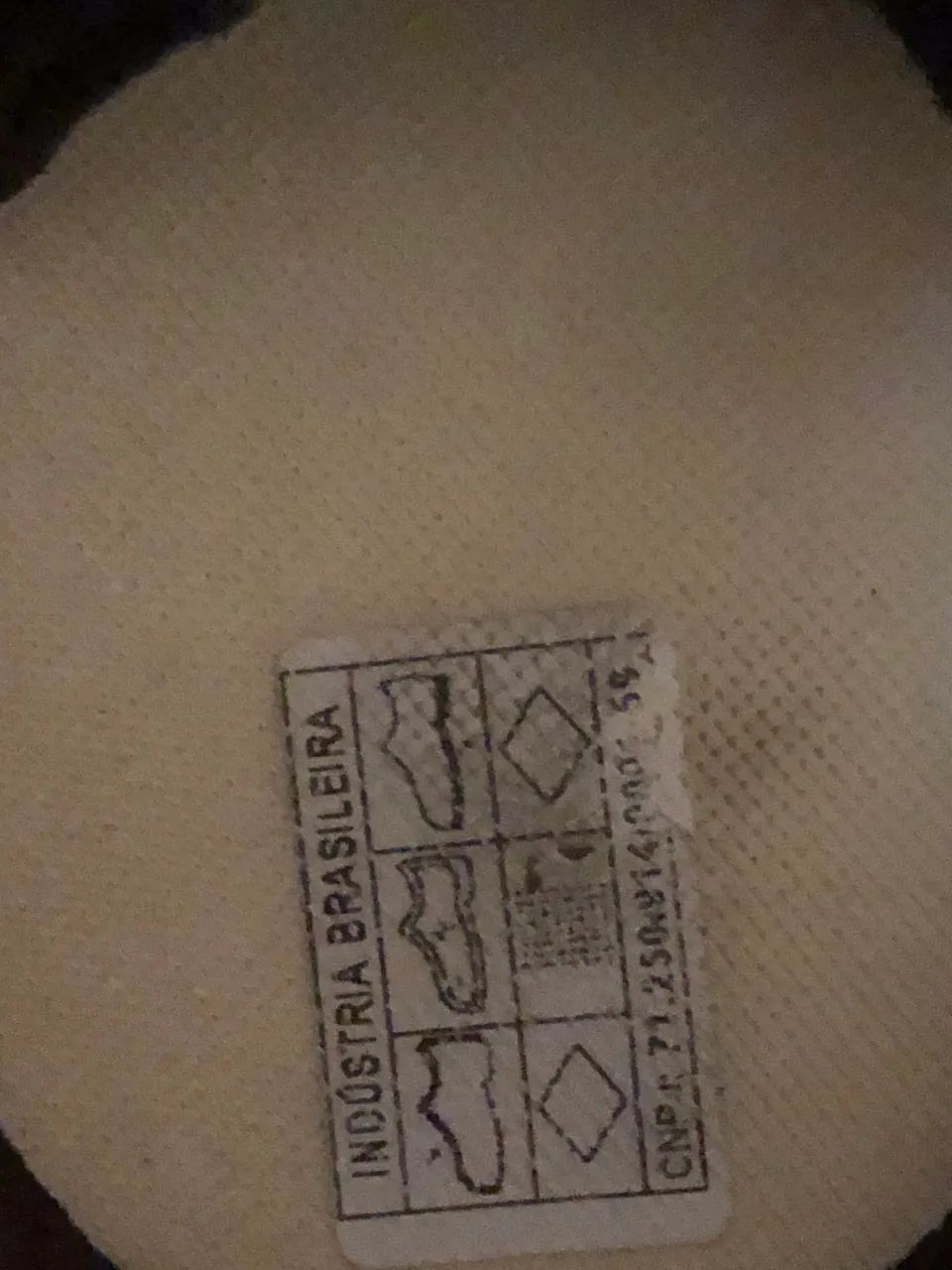 Tênis original  - Foto 3