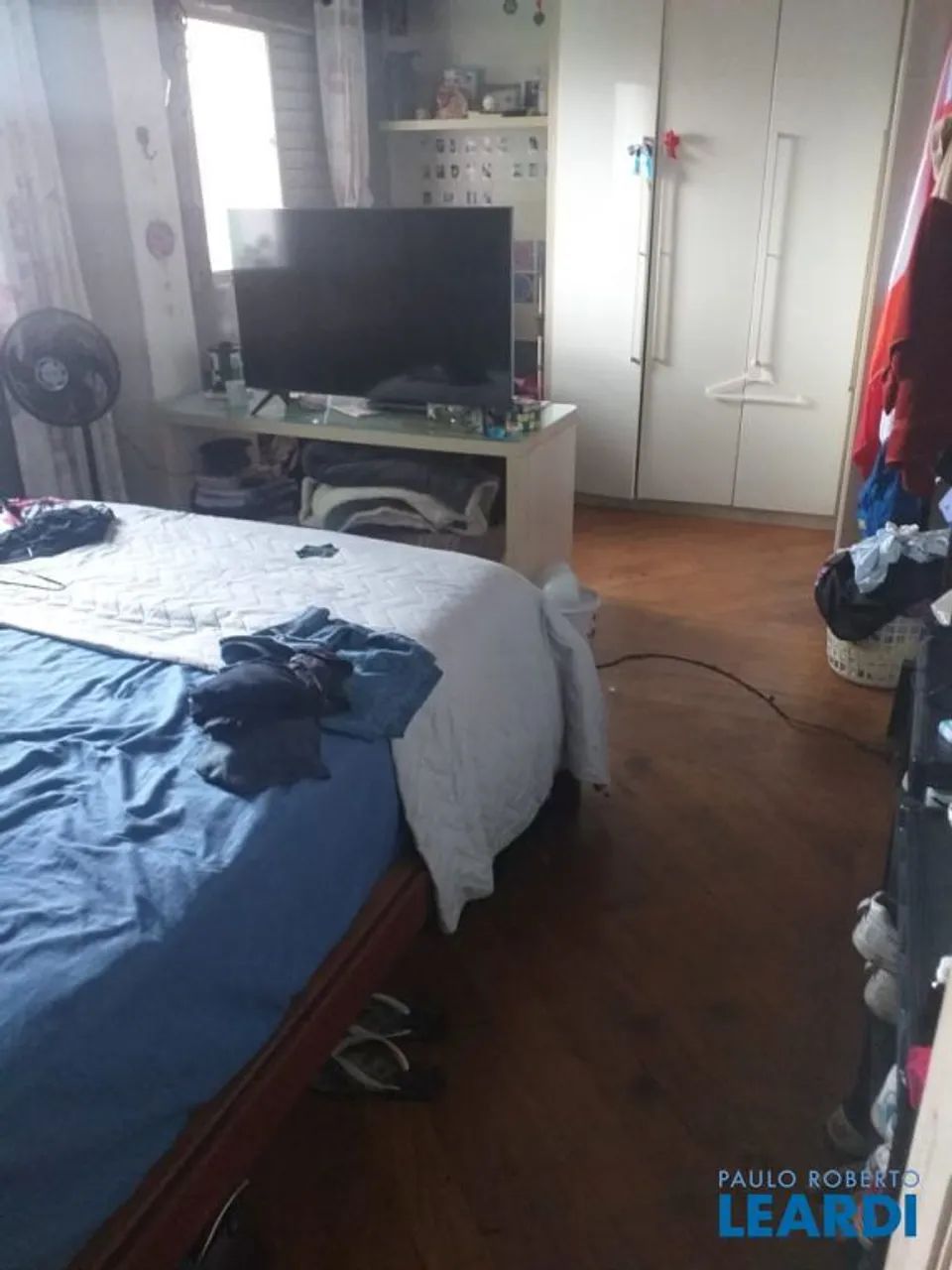 SOBRADO - CAMBUCI - SP - Foto 5