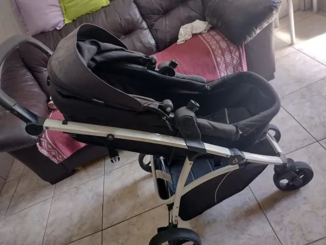 Carrinho de bebê  - Foto 4