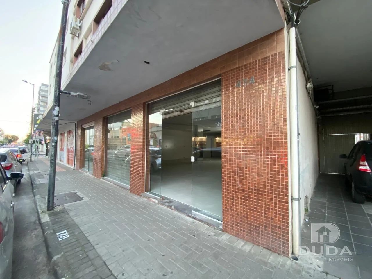 Sala comercial térrea com aproximadamente 400 m² - Foto 4