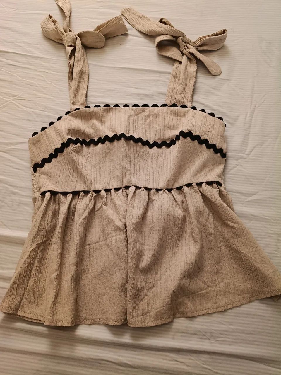 Roupas femininas 