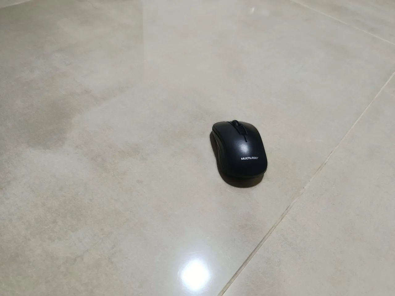 Kit teclado e mouse digital. - Foto 4