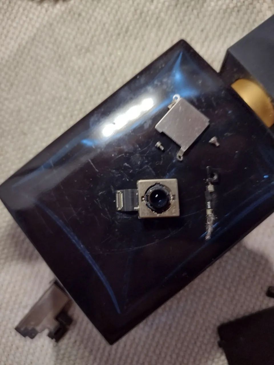 ? oferta relâmpago kit reparo XR ? - Foto 4