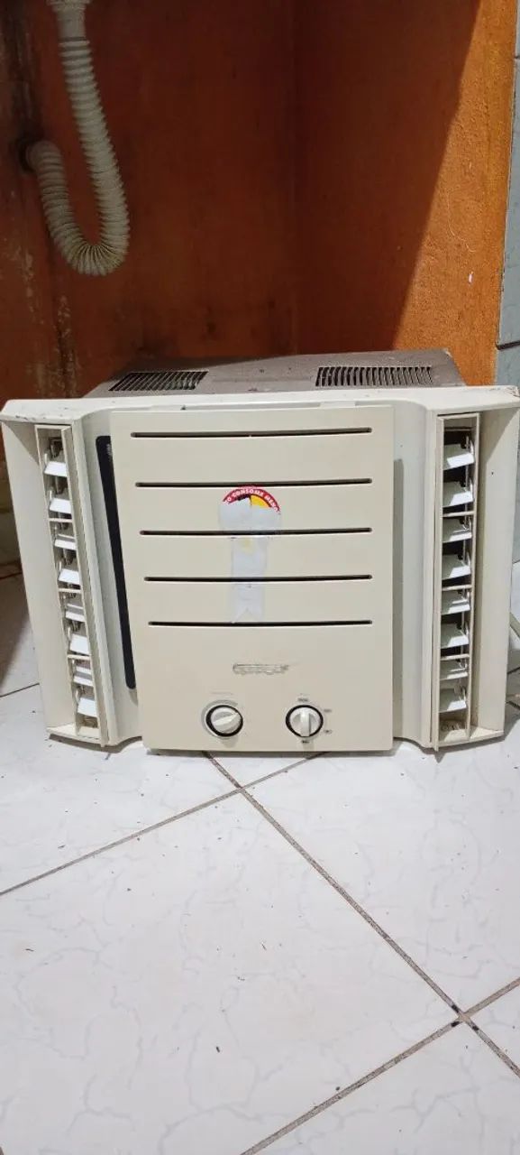 Ar condicionado