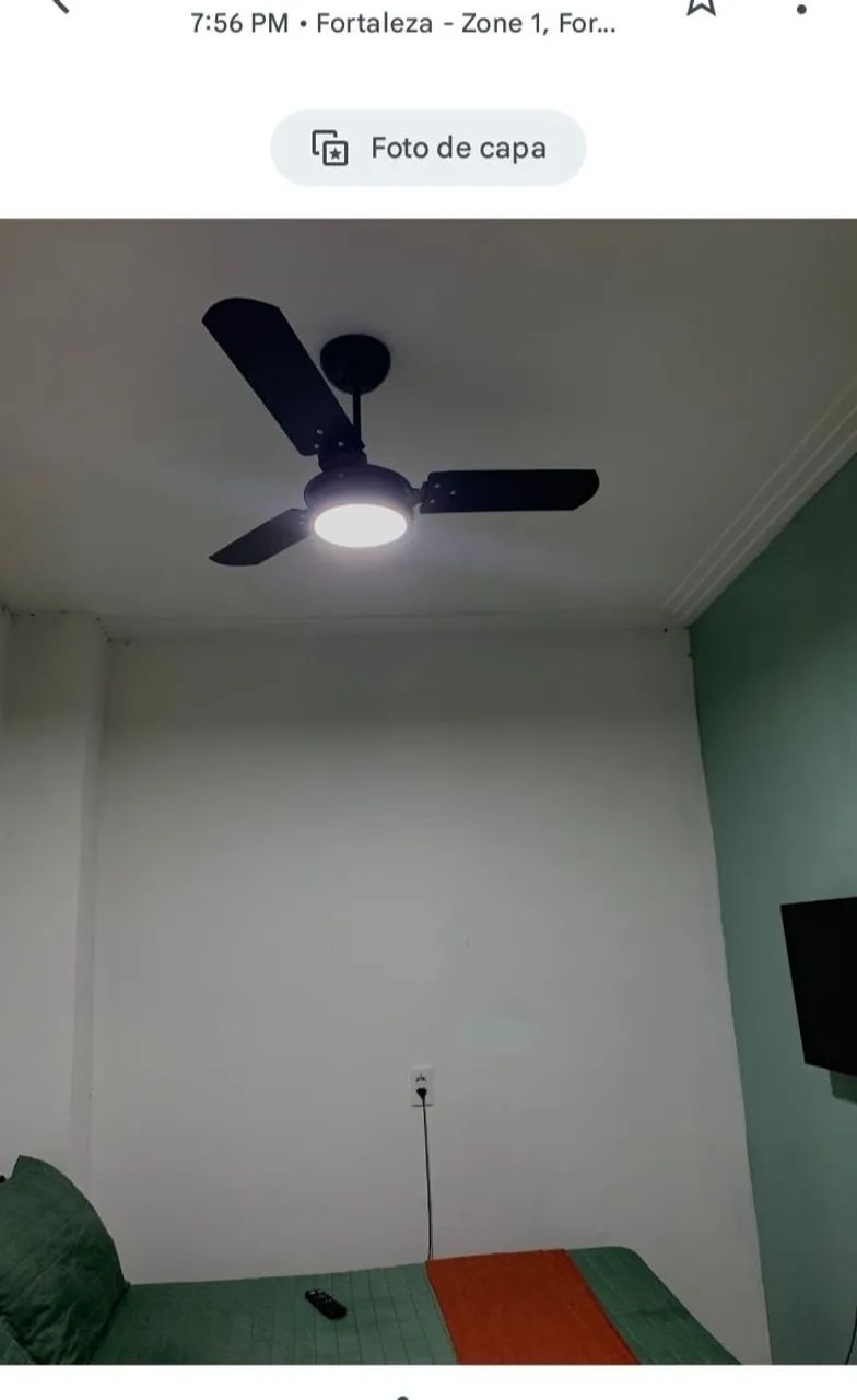 Ventilador ventex