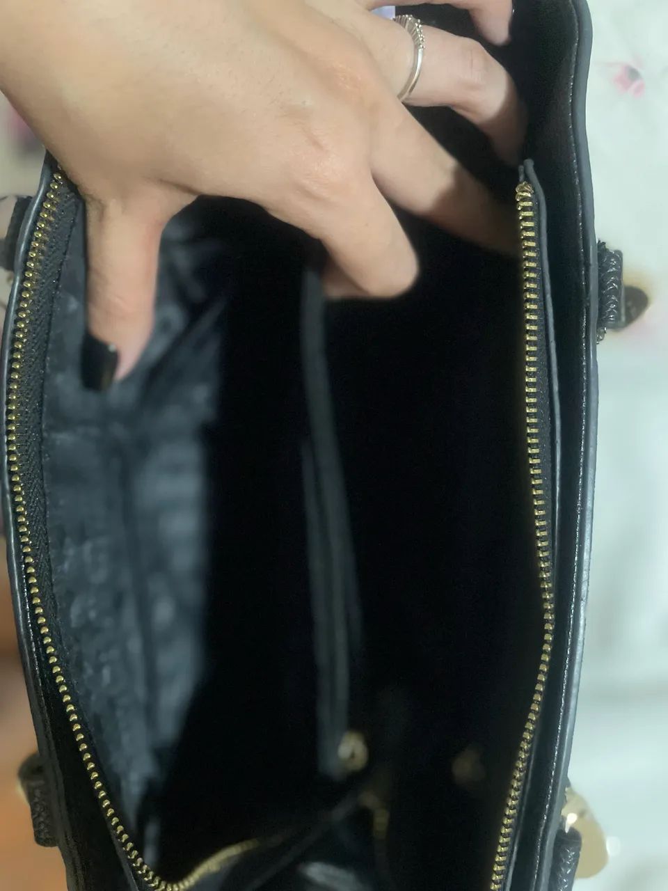 Bolsa Santa Lolla - Foto 4