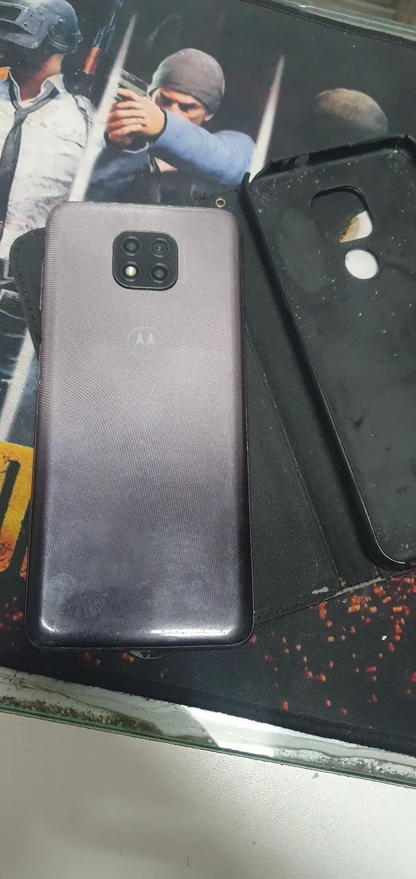 Motorola G power - Foto 4