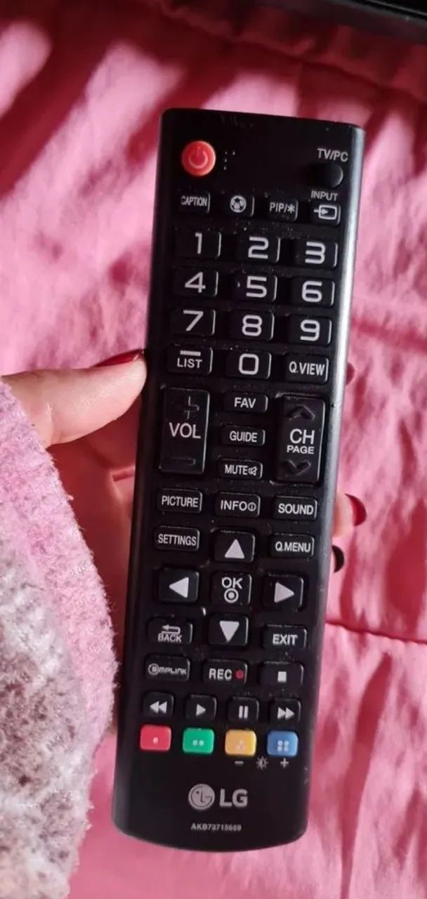TV LG 55 polegadas 4k - Foto 3