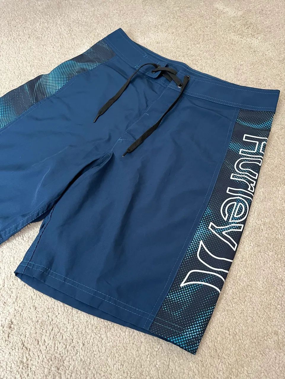 Short e Bermudas Hurley, Quiksilver, BAW e TVB - Foto 4