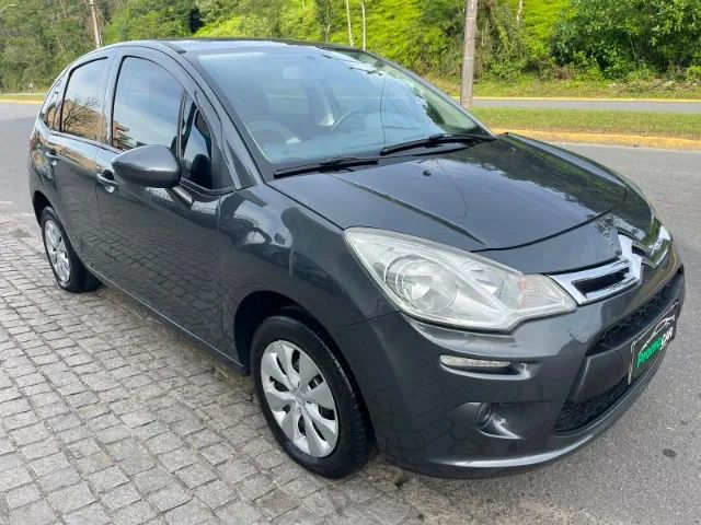 Citroën C3 2014