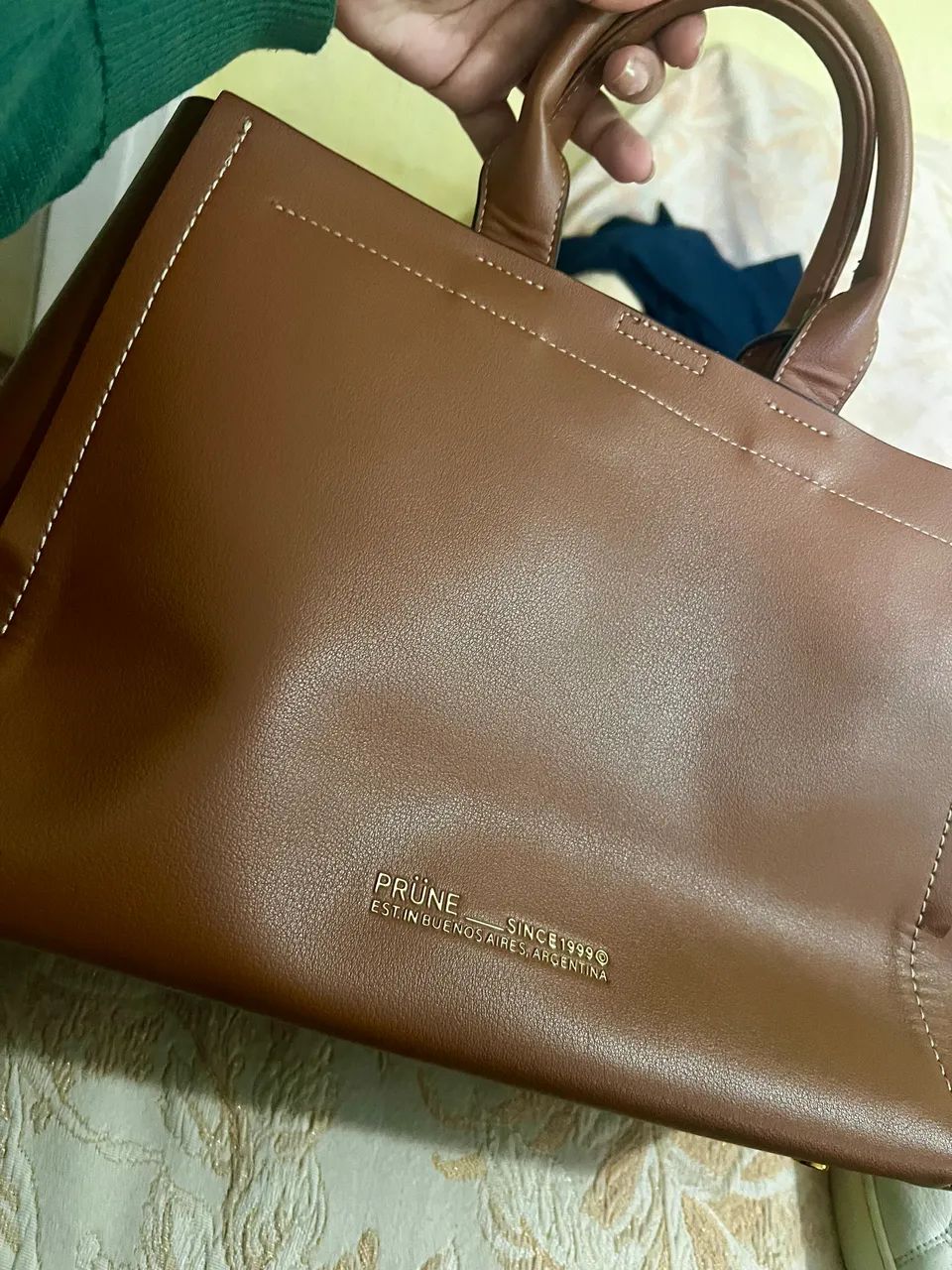 Desapego, tênis , bolsa , roupas  - Foto 3