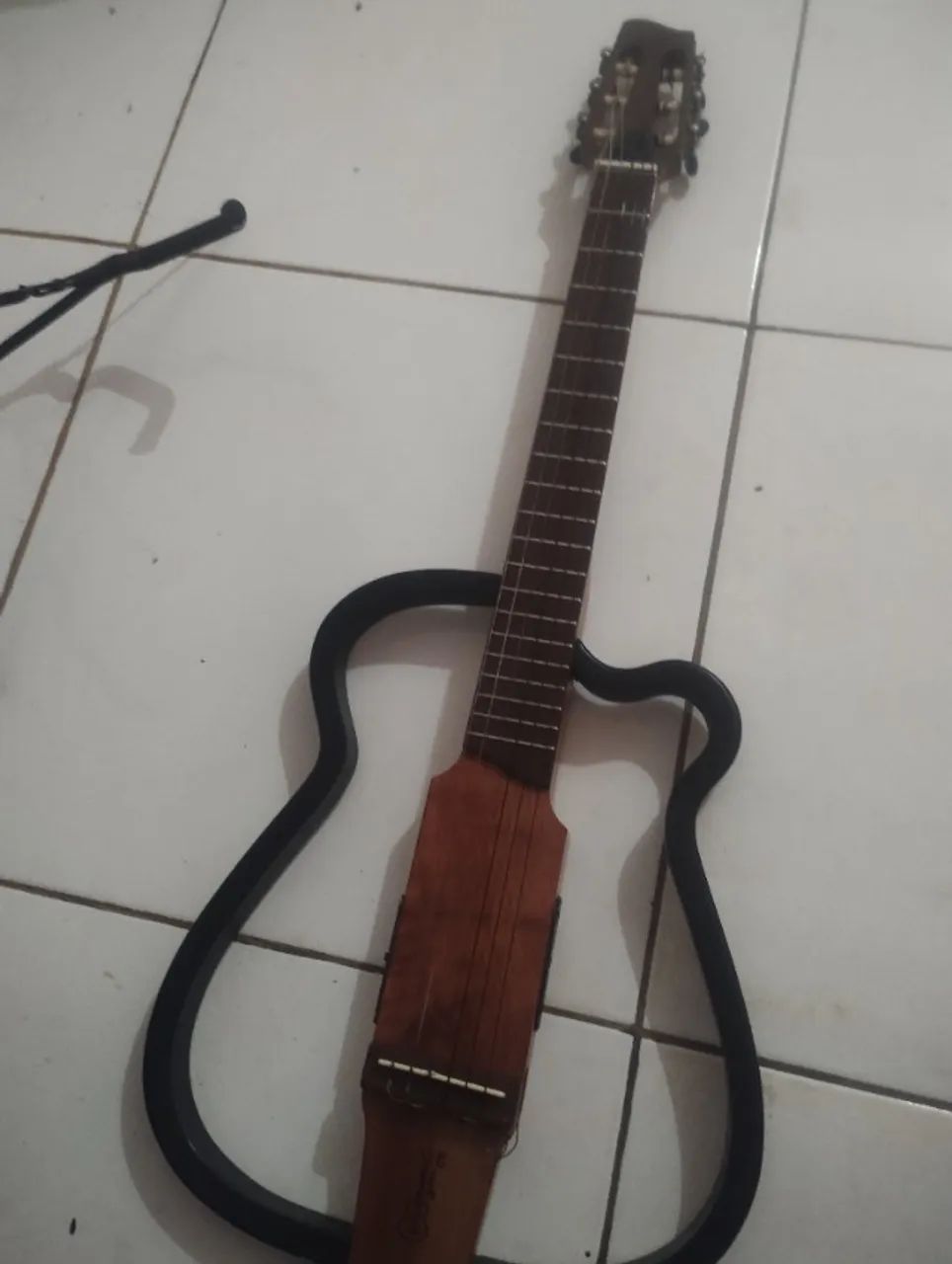 Violão Corrado - Foto 3