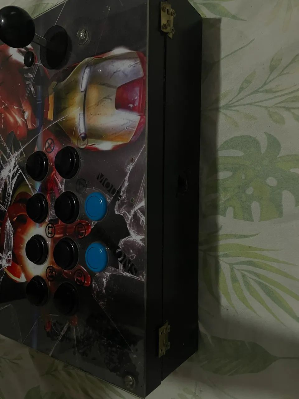 Controle arcade  - Foto 4