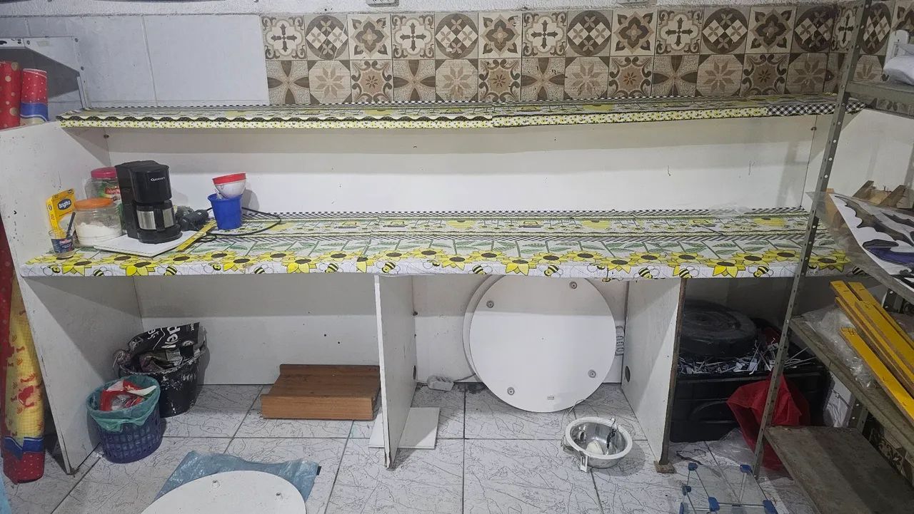 Balcão Multiuso - Foto 3