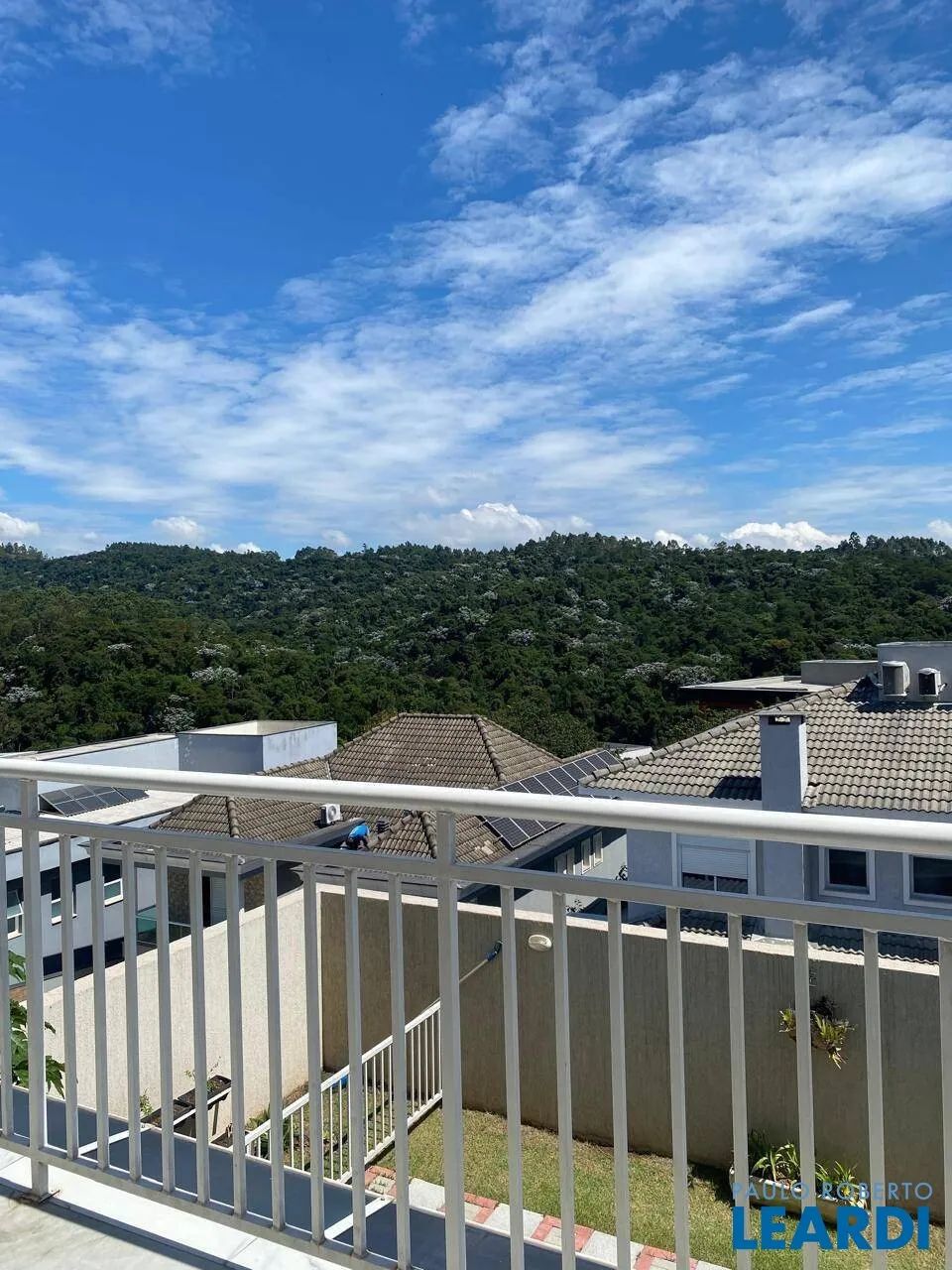 CASA EM CONDOMÍNIO - cidade tamboré - SP - Foto 3