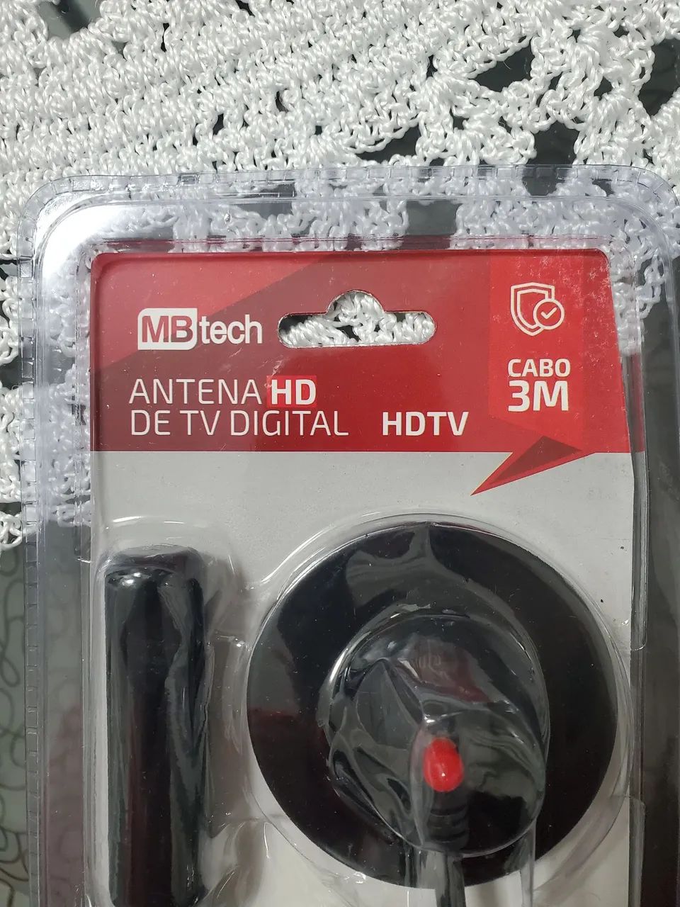 ANTENA DE TV DIGITAL - Foto 3