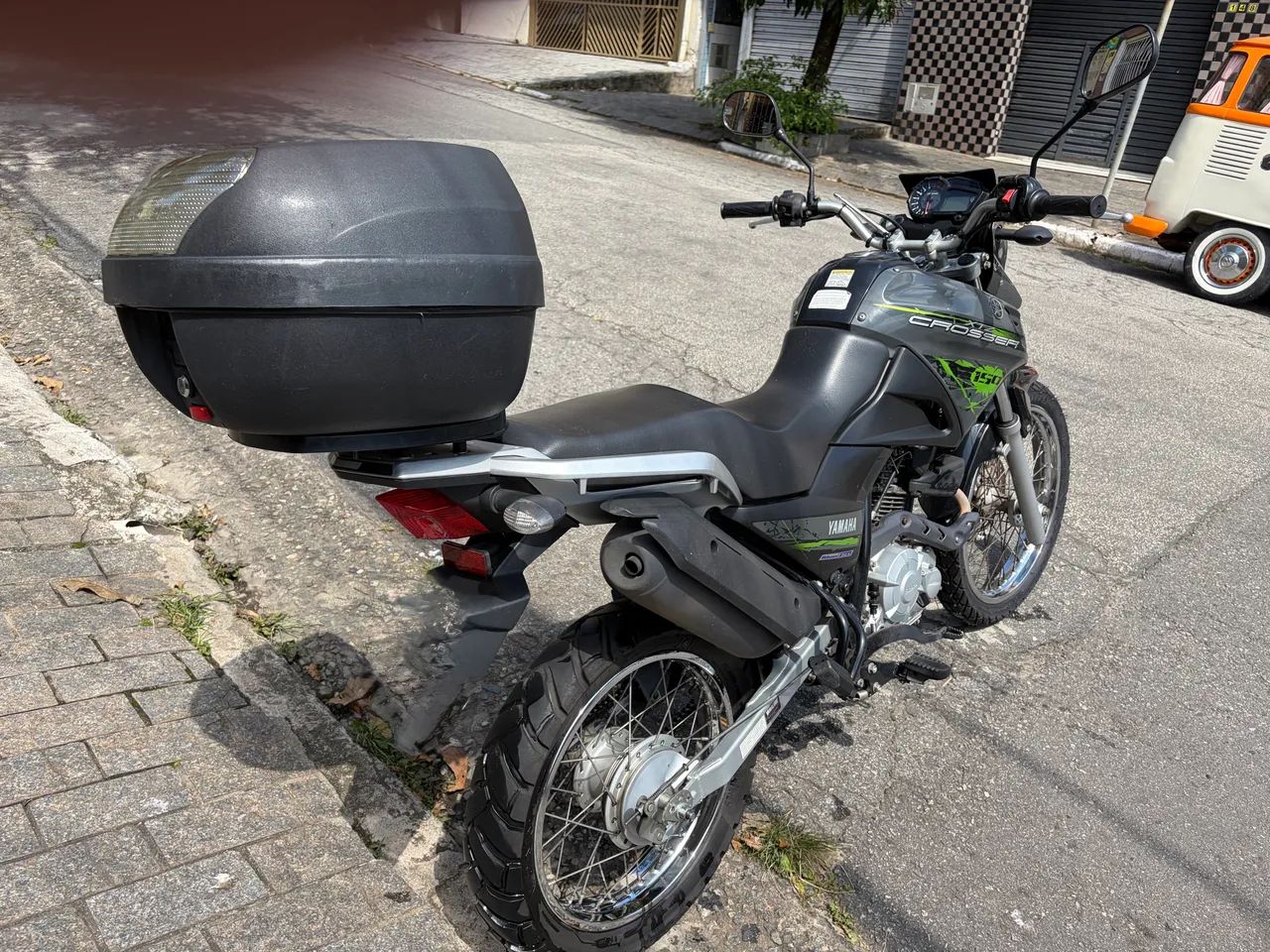 Xtz Crosser 150 ED - Foto 3