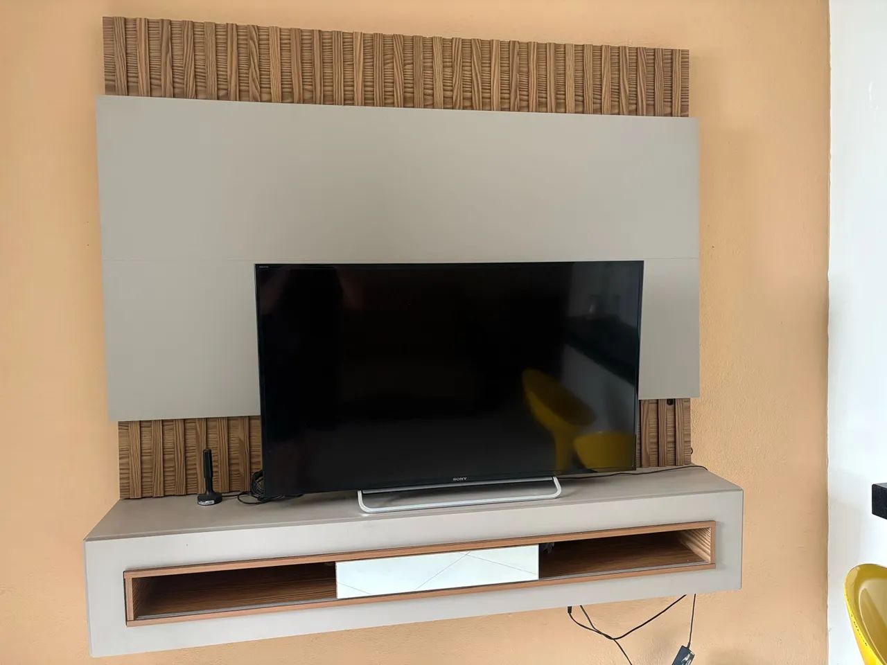 VENDO PAINEL MDF - Foto 3