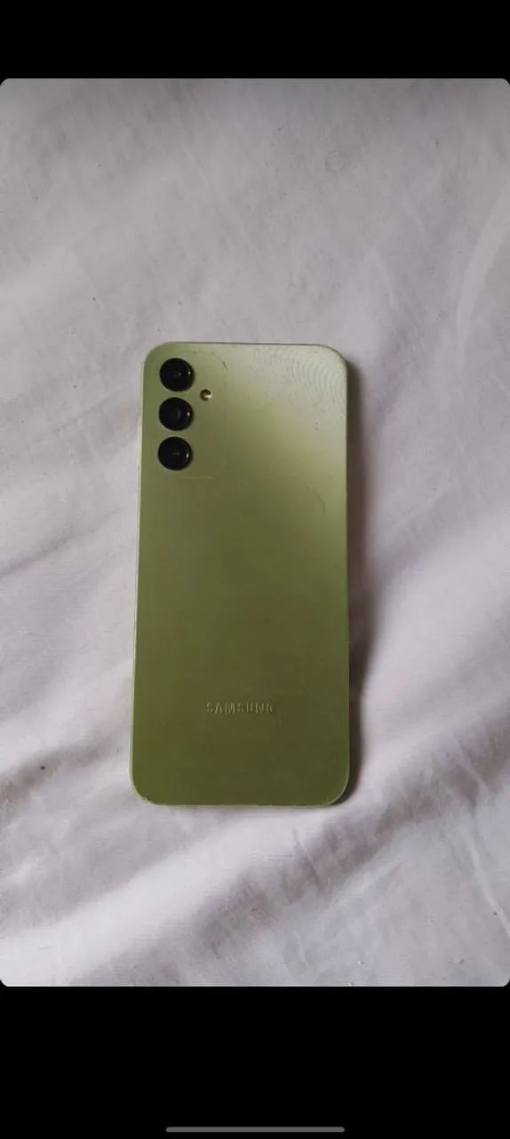 Samsung A14 - Foto 2