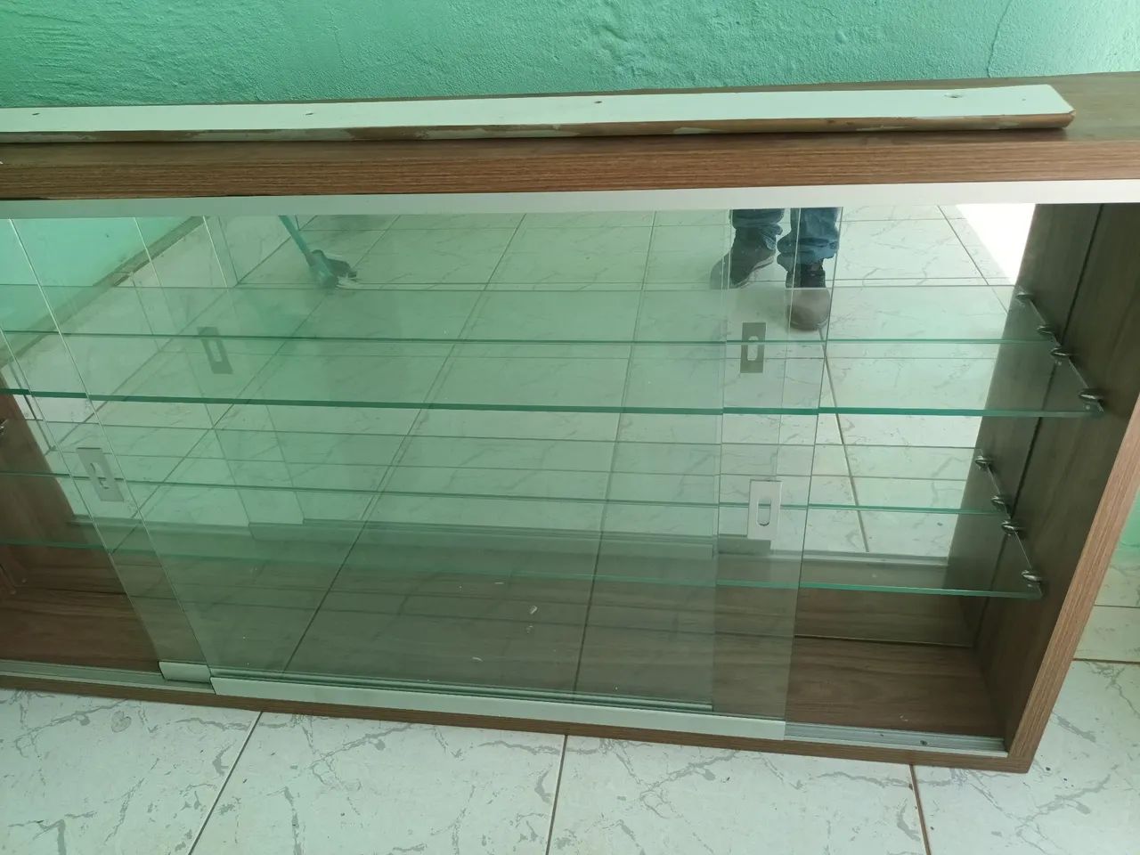 Expositor  - Foto 3