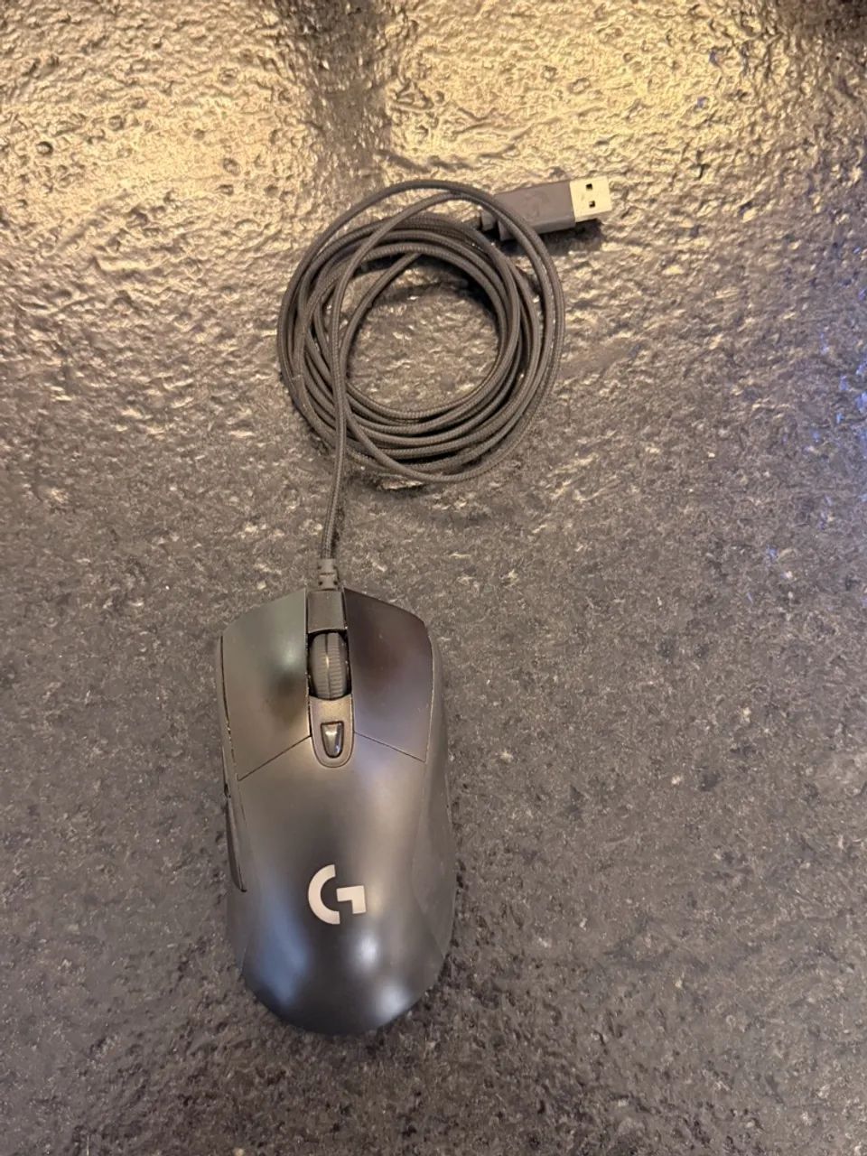 Mouse Logitech G403 HERO