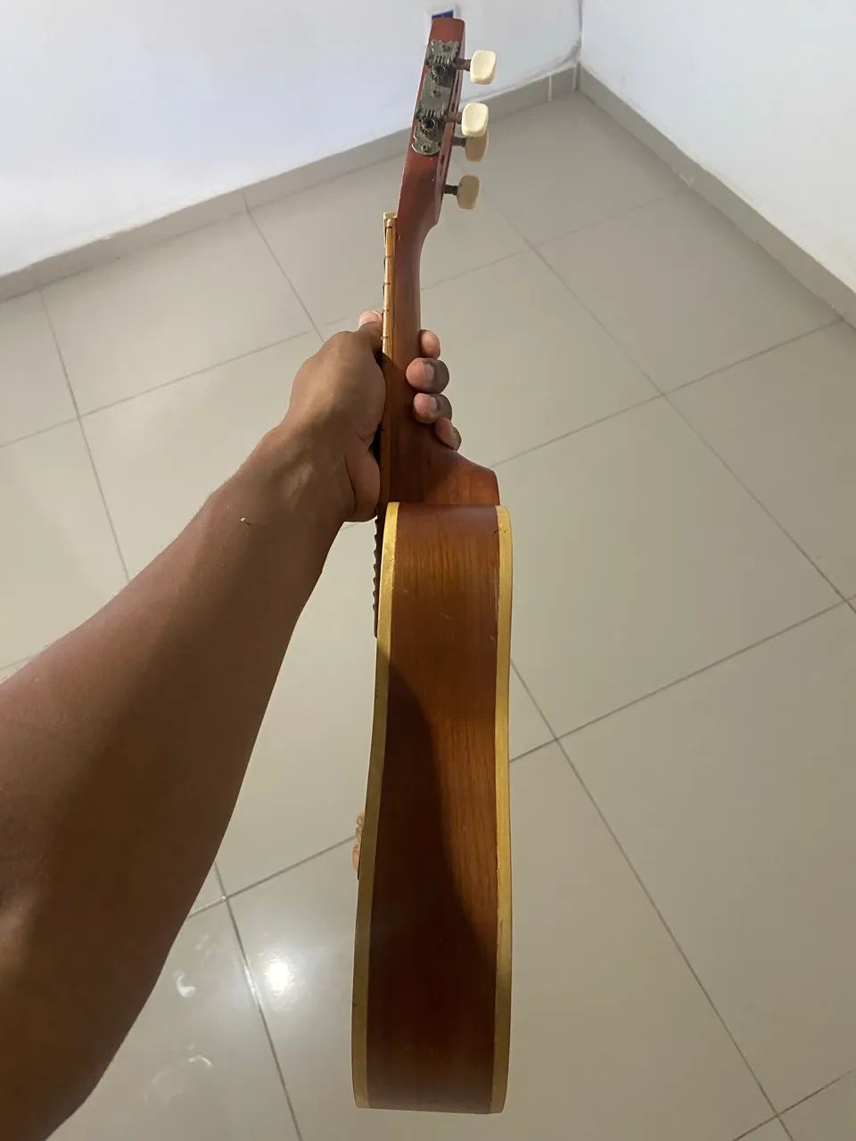 Vendo cavaquinho - Foto 5