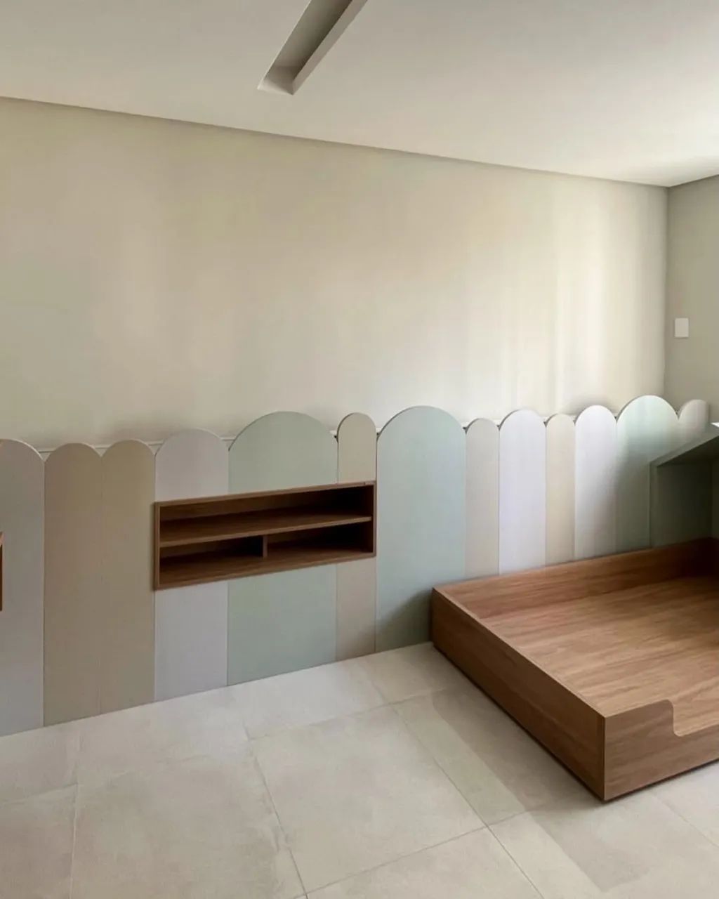 Pintura Infantil Quarto Decorativo Bebê  - Foto 4