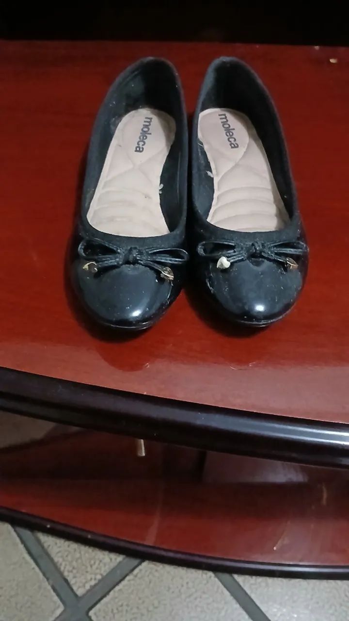 sapatilha