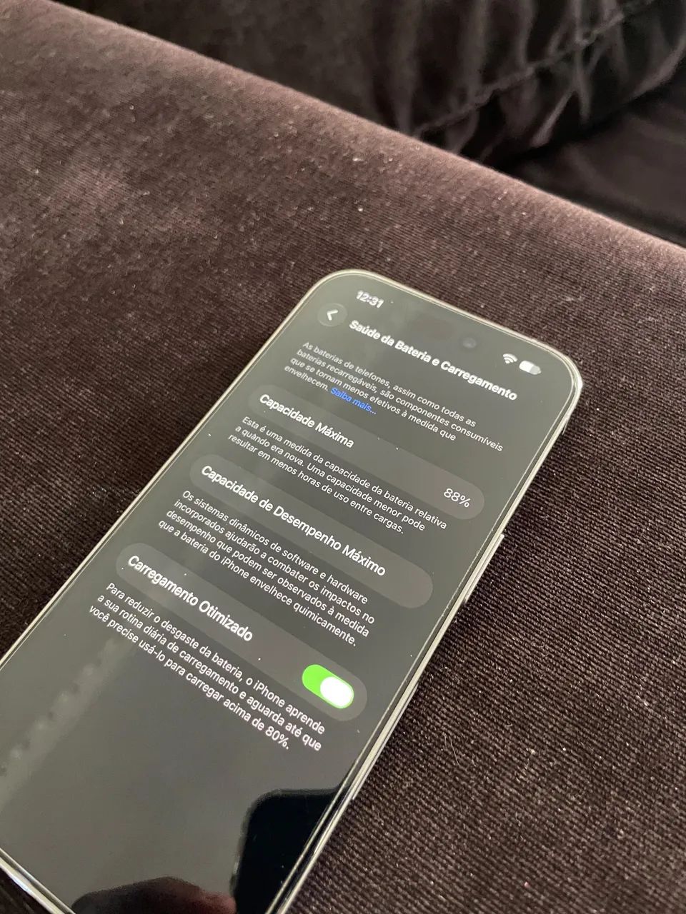 IPHONE 14 PRO 512GB - Foto 2