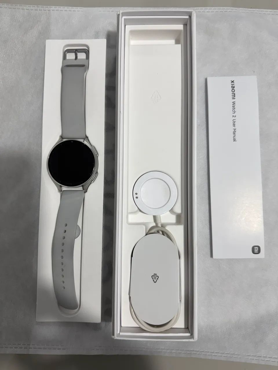Xiaomi watch 2  - Foto 3