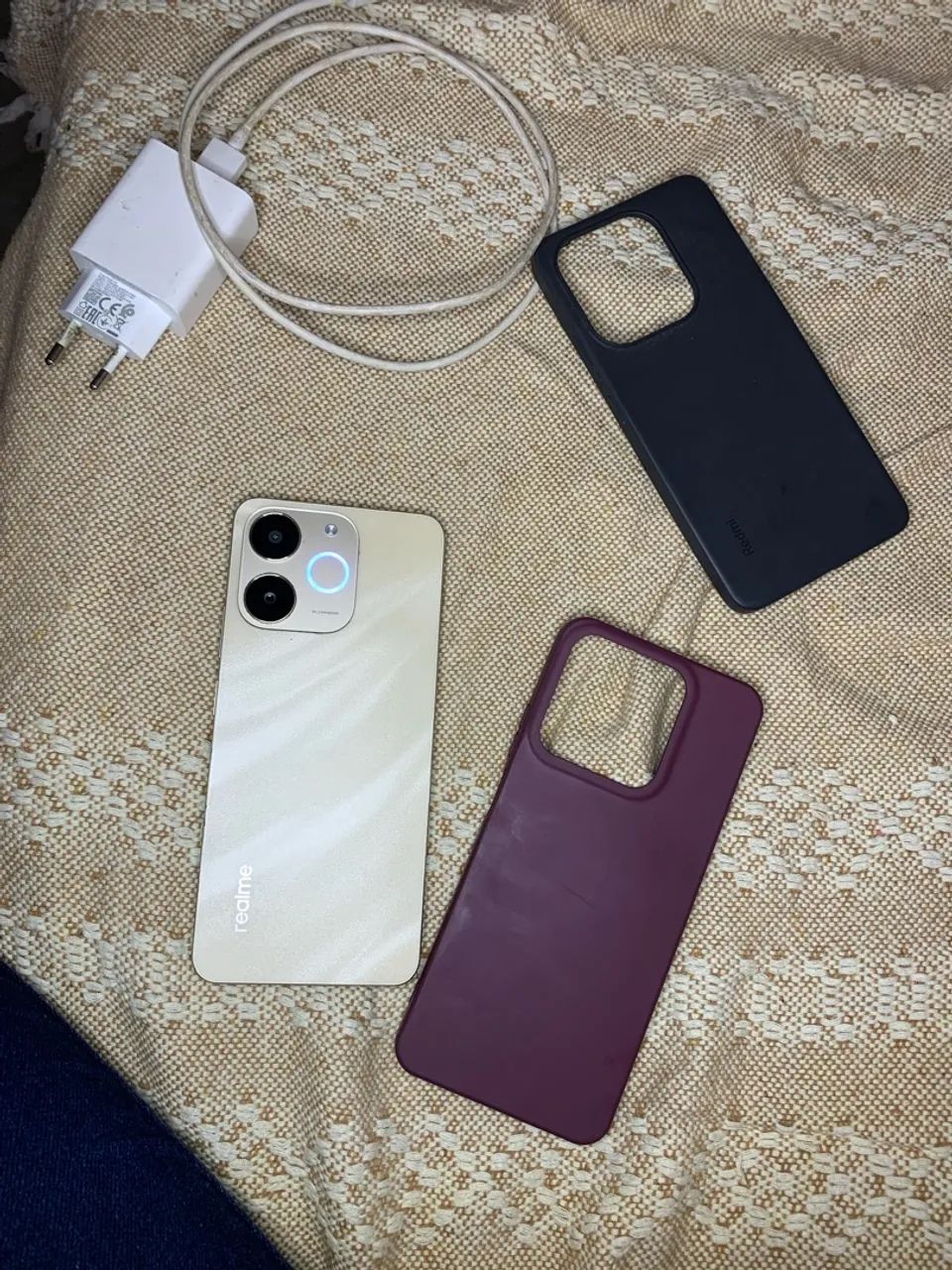 realme note 70 