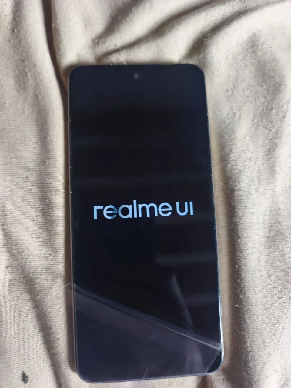 Tv e celular 