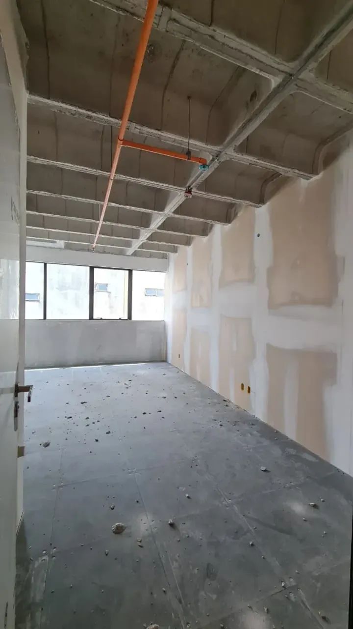 Lotus aluga salas comerciais de alto padrão na Braz de Aguiar - Foto 4