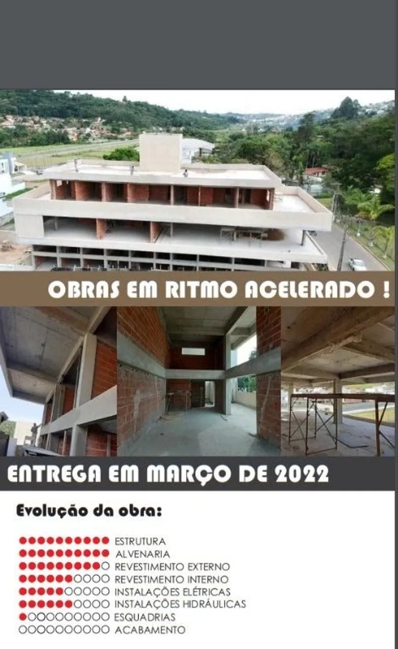 Sala à venda, 50,2 m² por R$ 380.000 - São Pedro - Juiz de Fora/MG - Foto 8