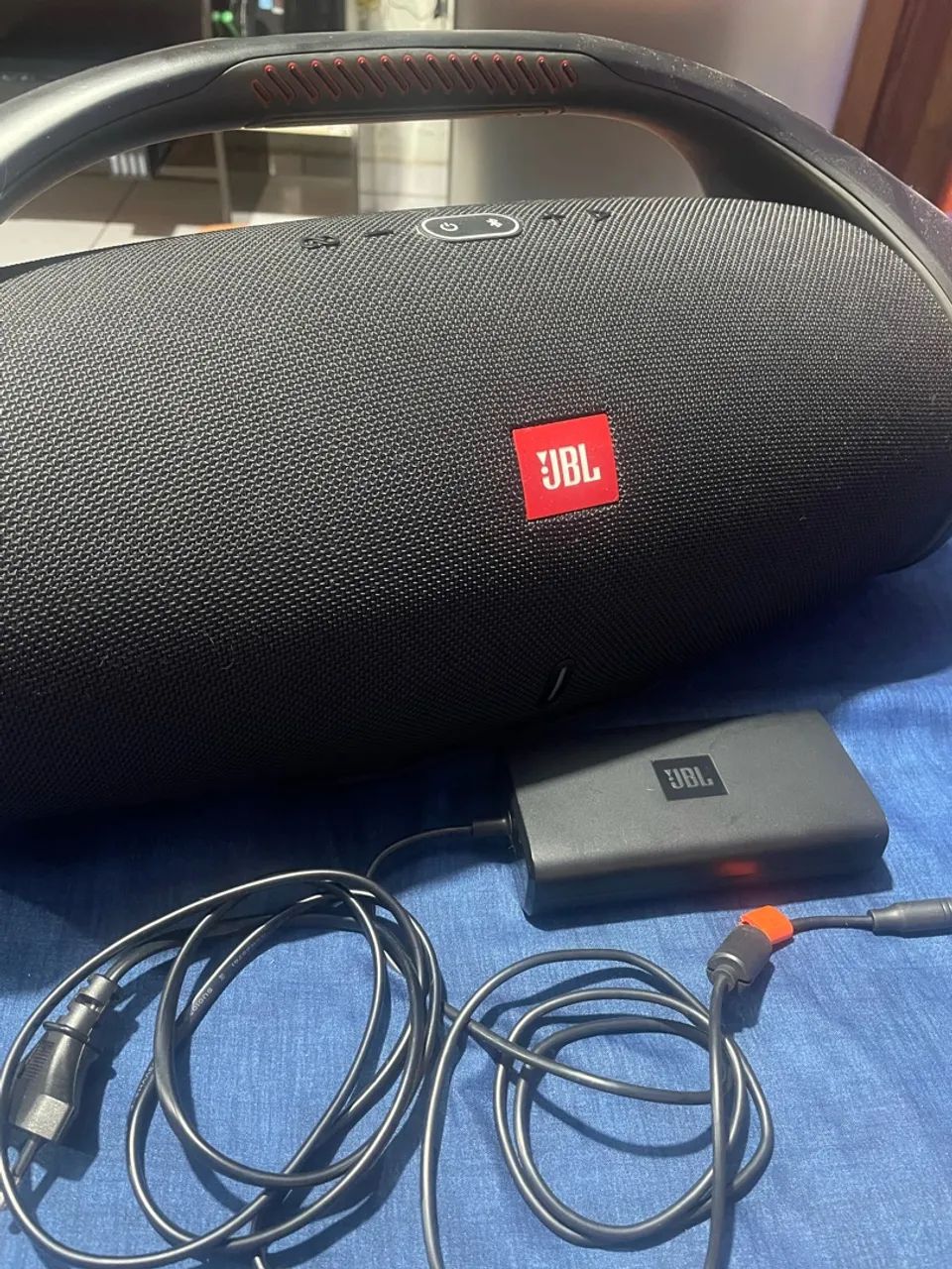 VENDO BOOMBOX 2 USADO - Foto 2