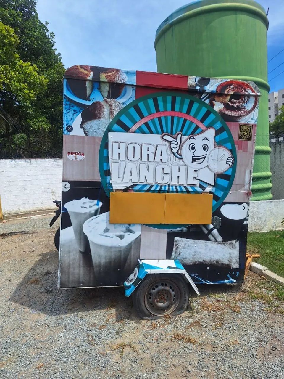 Trailer 