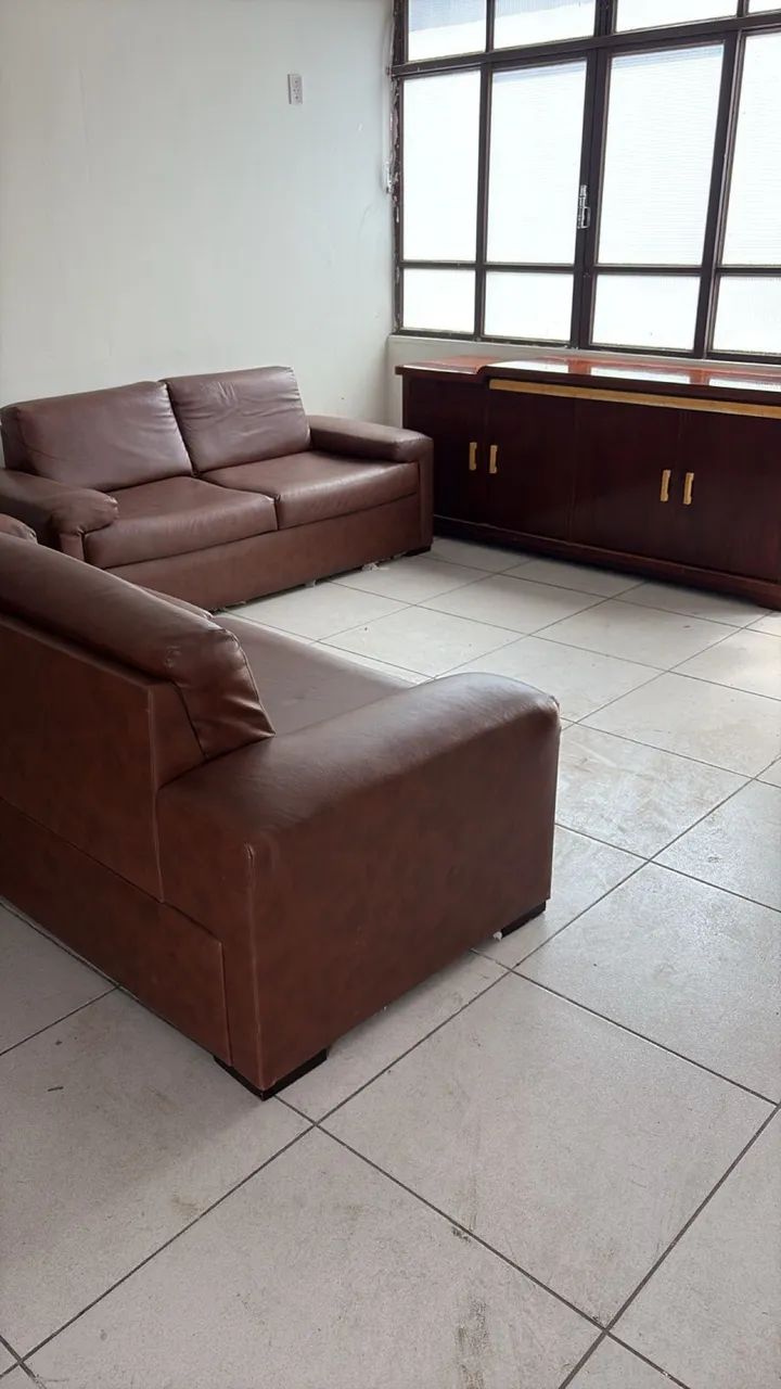 Conjuntos de sofás - Foto 2