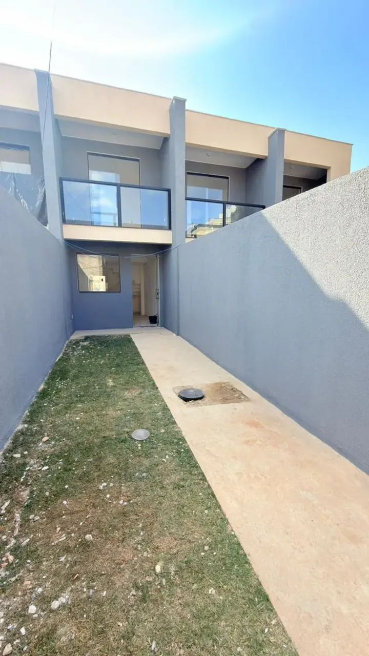 CASA Geminada - Foto 2