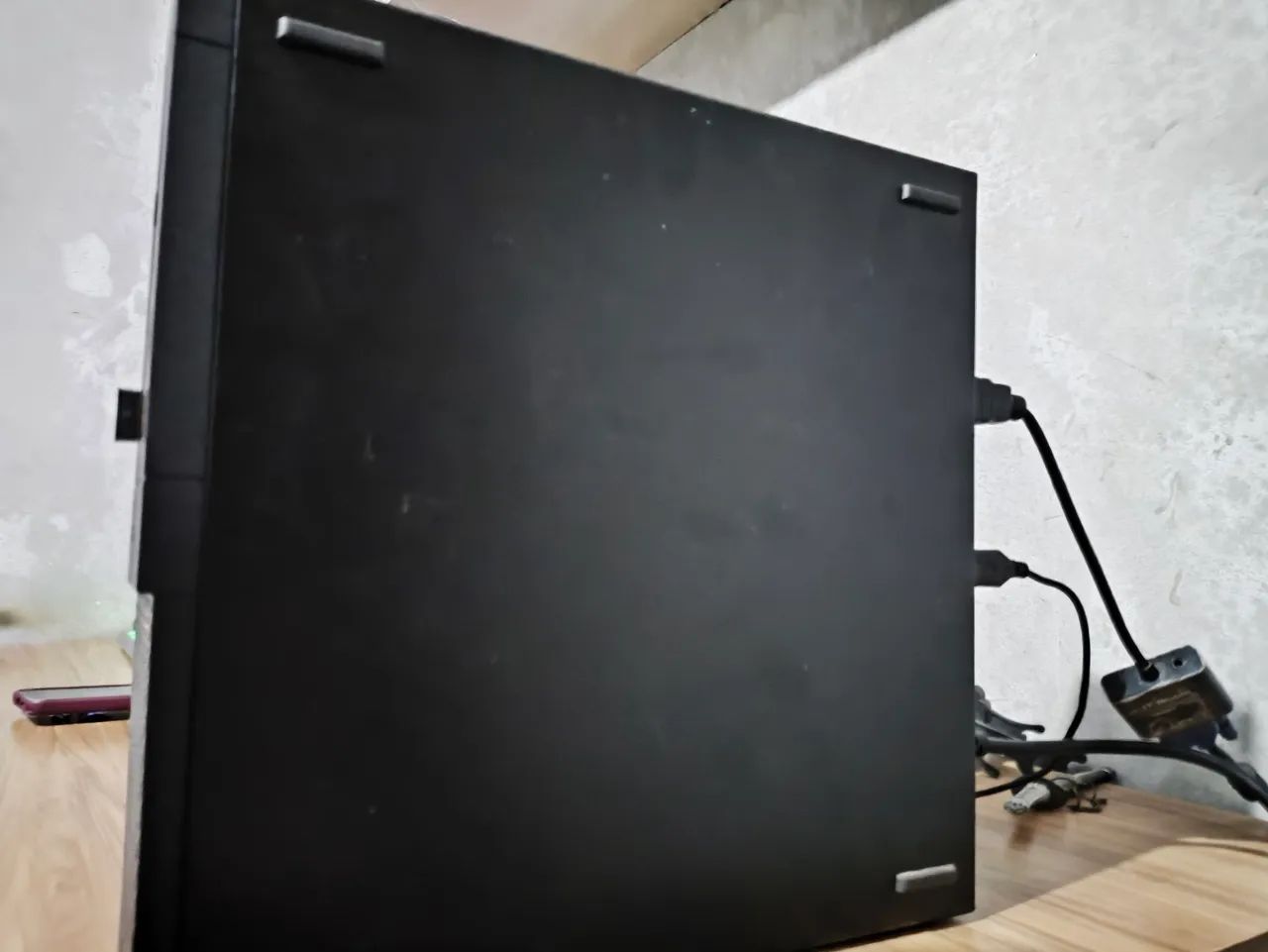 Pc Dell optiplex 3060 i5 8°geração - Foto 3