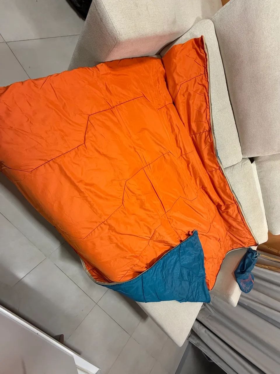 Saco de Dormir - Quechua  - Foto 2