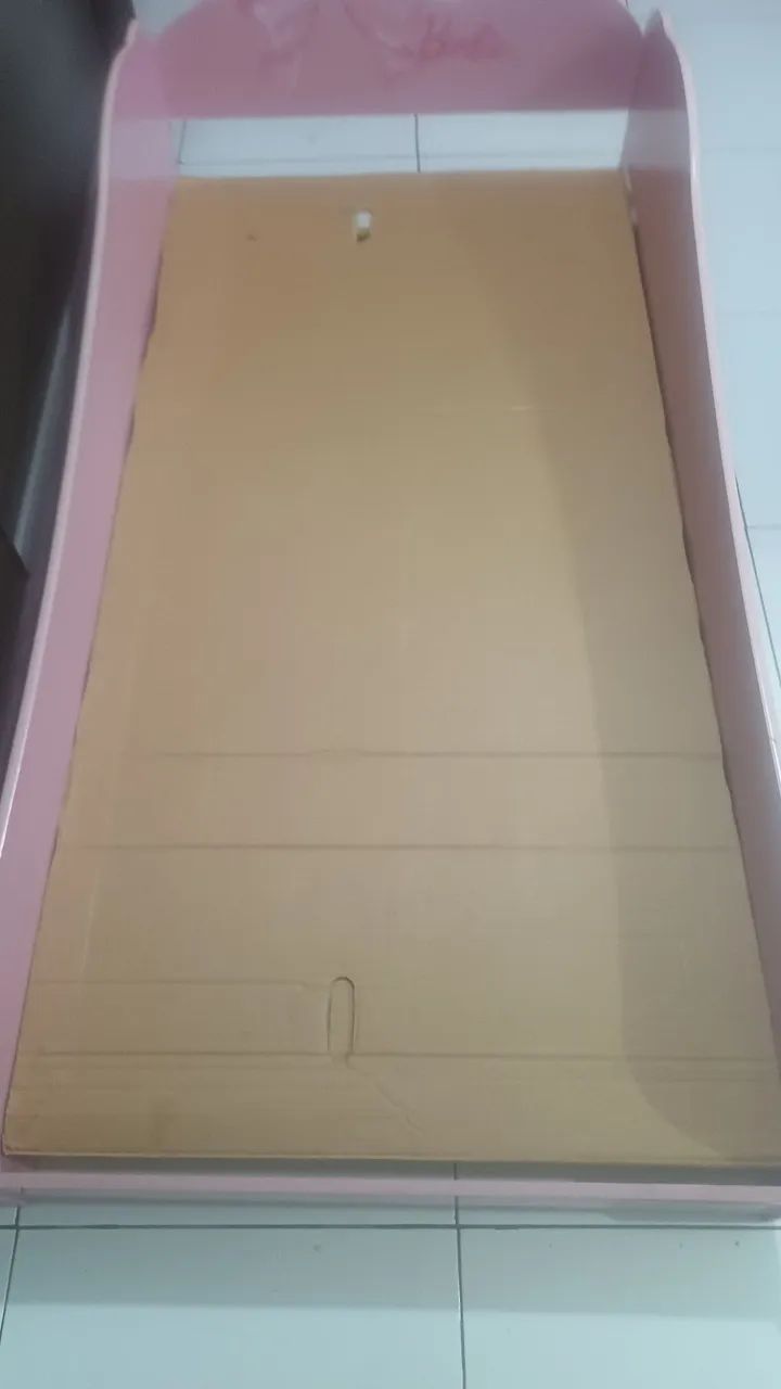Cama da Barbie - Foto 3