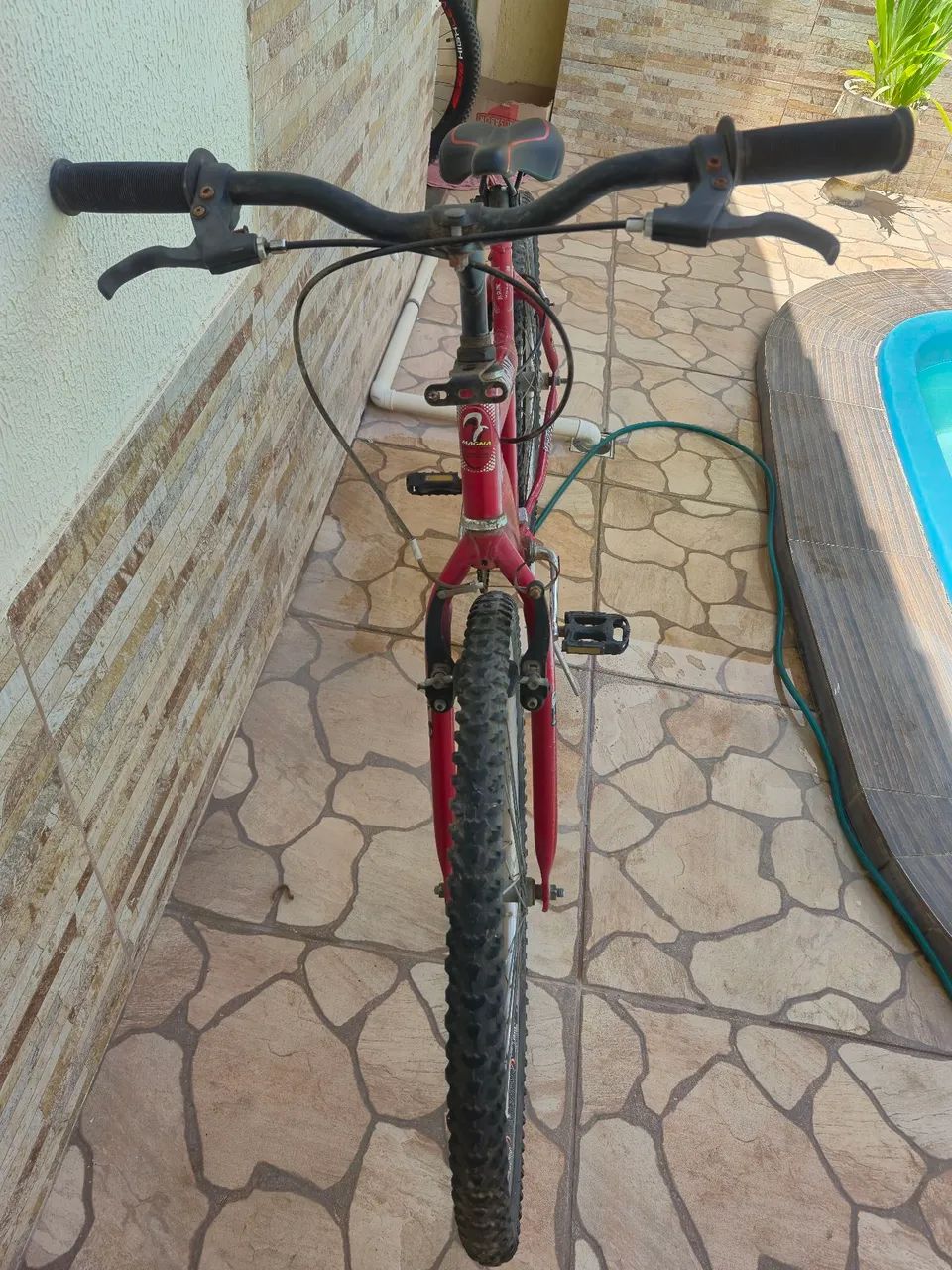 Bicicleta  - Foto 2