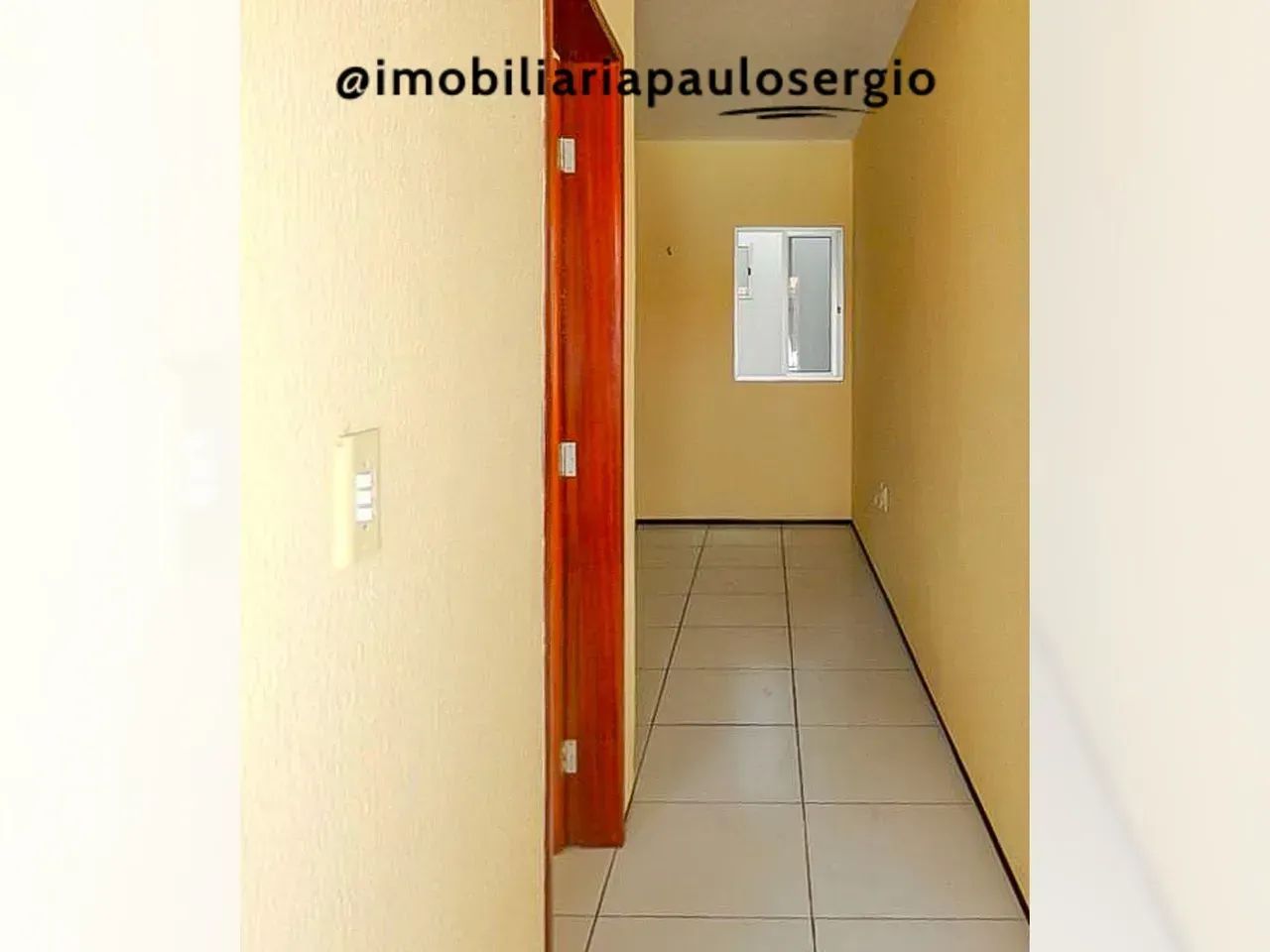 Maraponga  Apto com 1 Quarto  Vaga para Moto - Foto 3