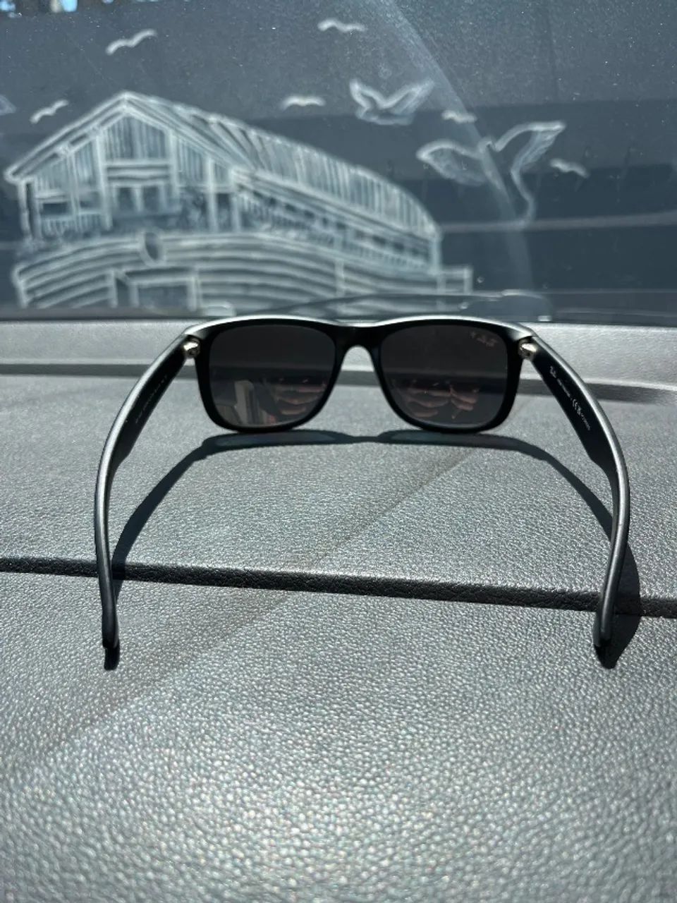 Ray ban Justin original  - Foto 4