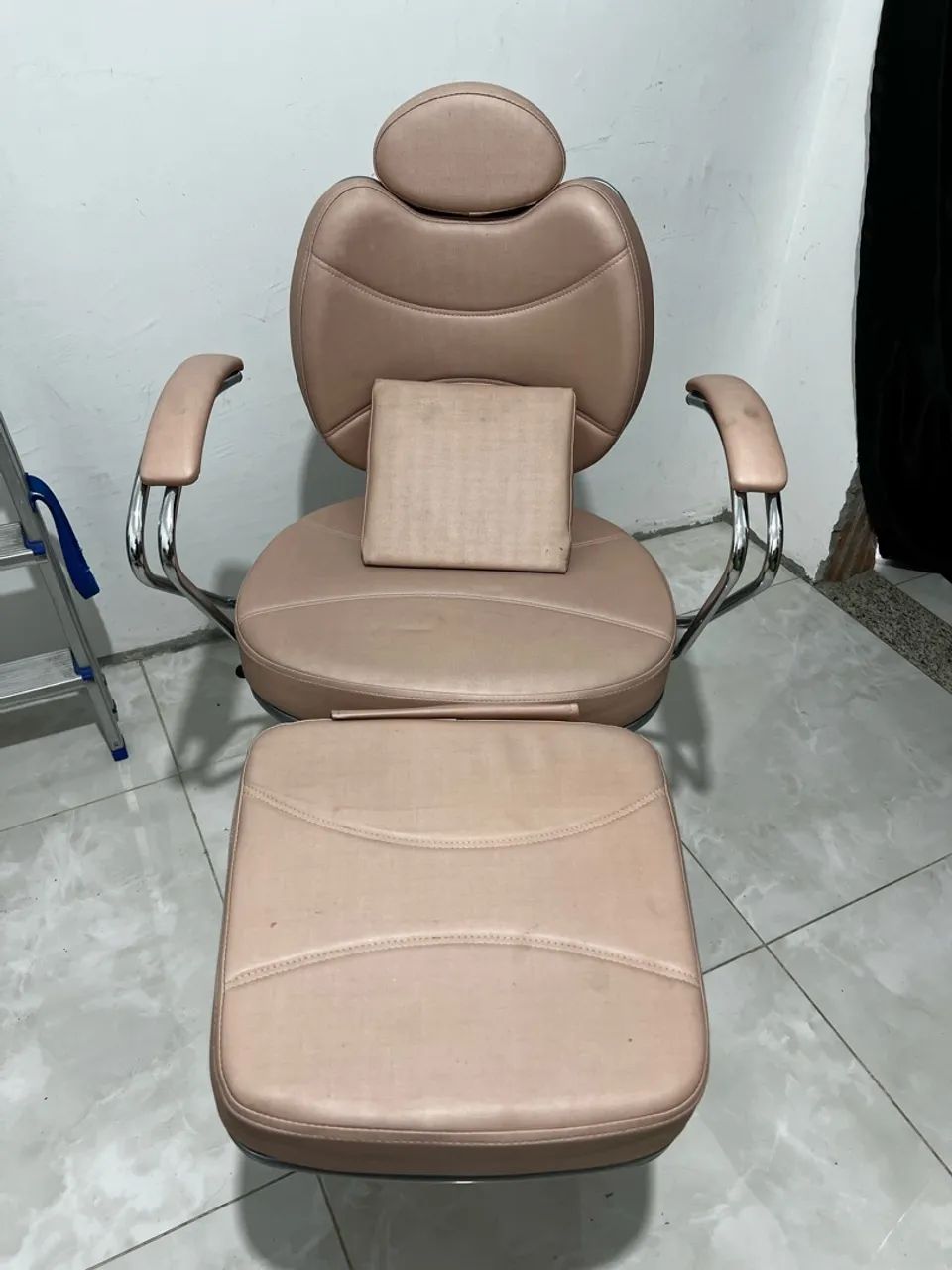 Cadeira para Lash e maquiadora - Foto 4