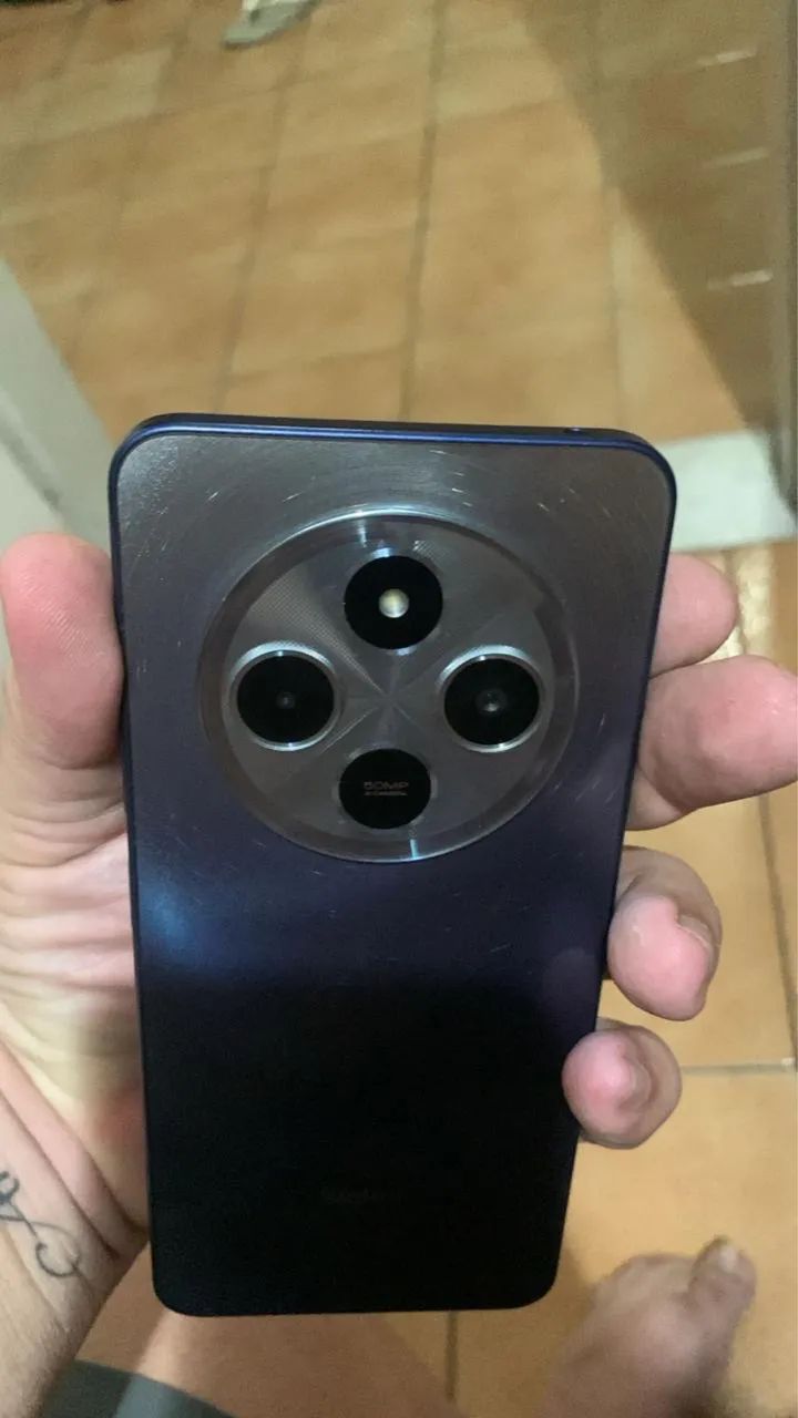 Xiaomi 14C - Foto 5