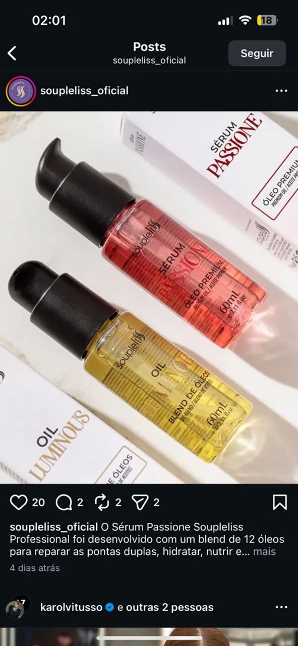 fabricamos a sua marca de cosméticos  - Foto 4
