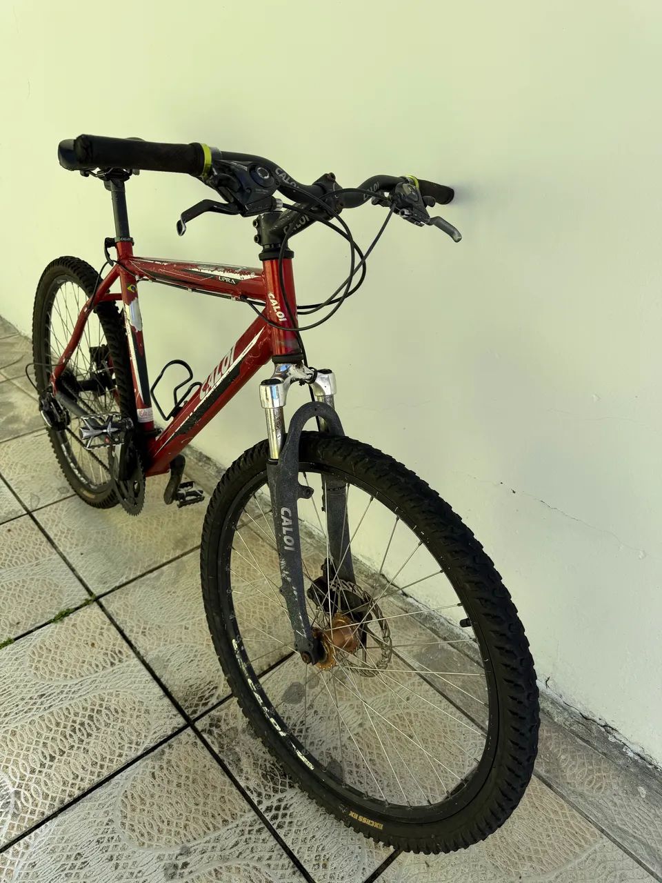 Bicicleta aro 26 - Foto 2