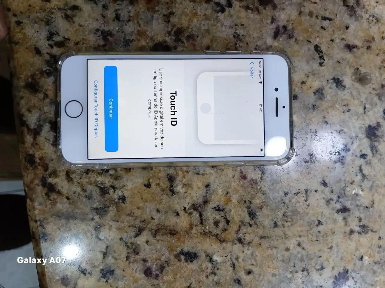 IPHONE 8 64 GB - Foto 2